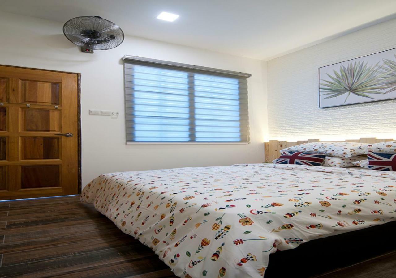Bilut Leisure Sdn Bhd Hotel Raub Exterior foto