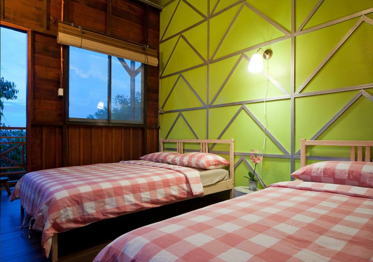 Bilut Leisure Sdn Bhd Hotel Raub Exterior foto