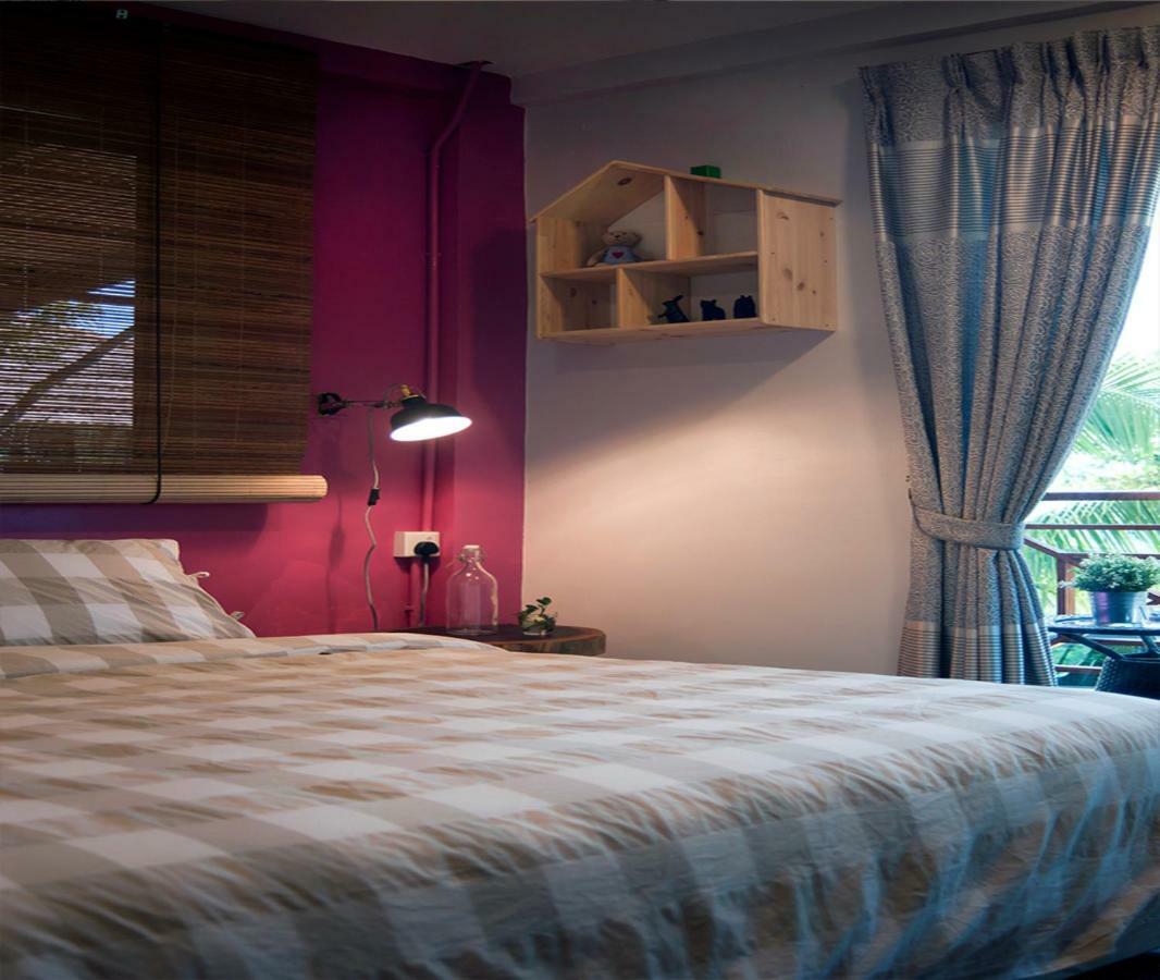 Bilut Leisure Sdn Bhd Hotel Raub Exterior foto