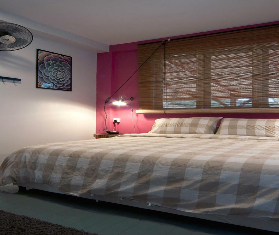 Bilut Leisure Sdn Bhd Hotel Raub Exterior foto